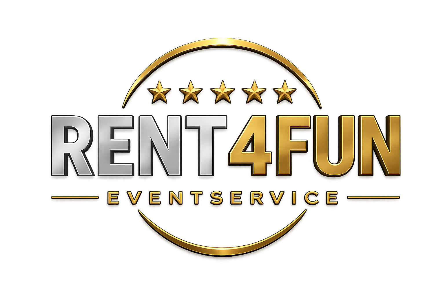 Rent4fun Buchungsportal