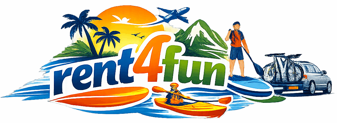 Logo von Rent4Fun