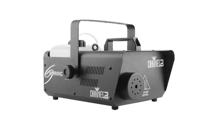 Chauvet Hurricane 1600 Nebelmaschine
