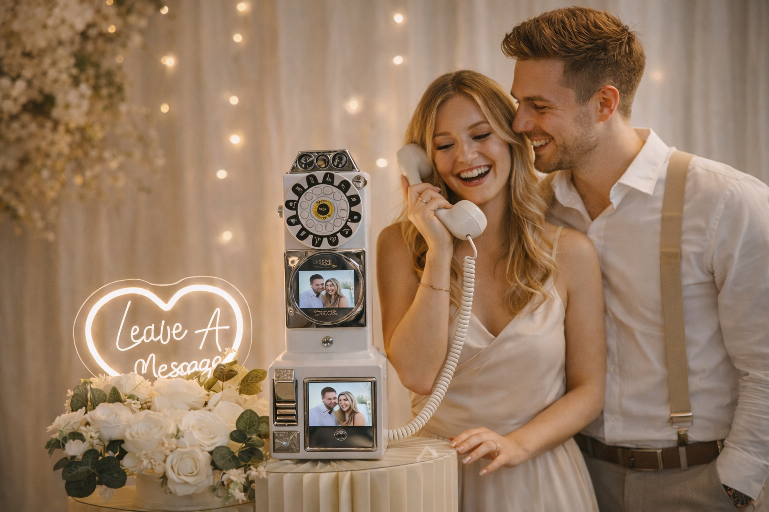 Video Gästebuch Hochzeit