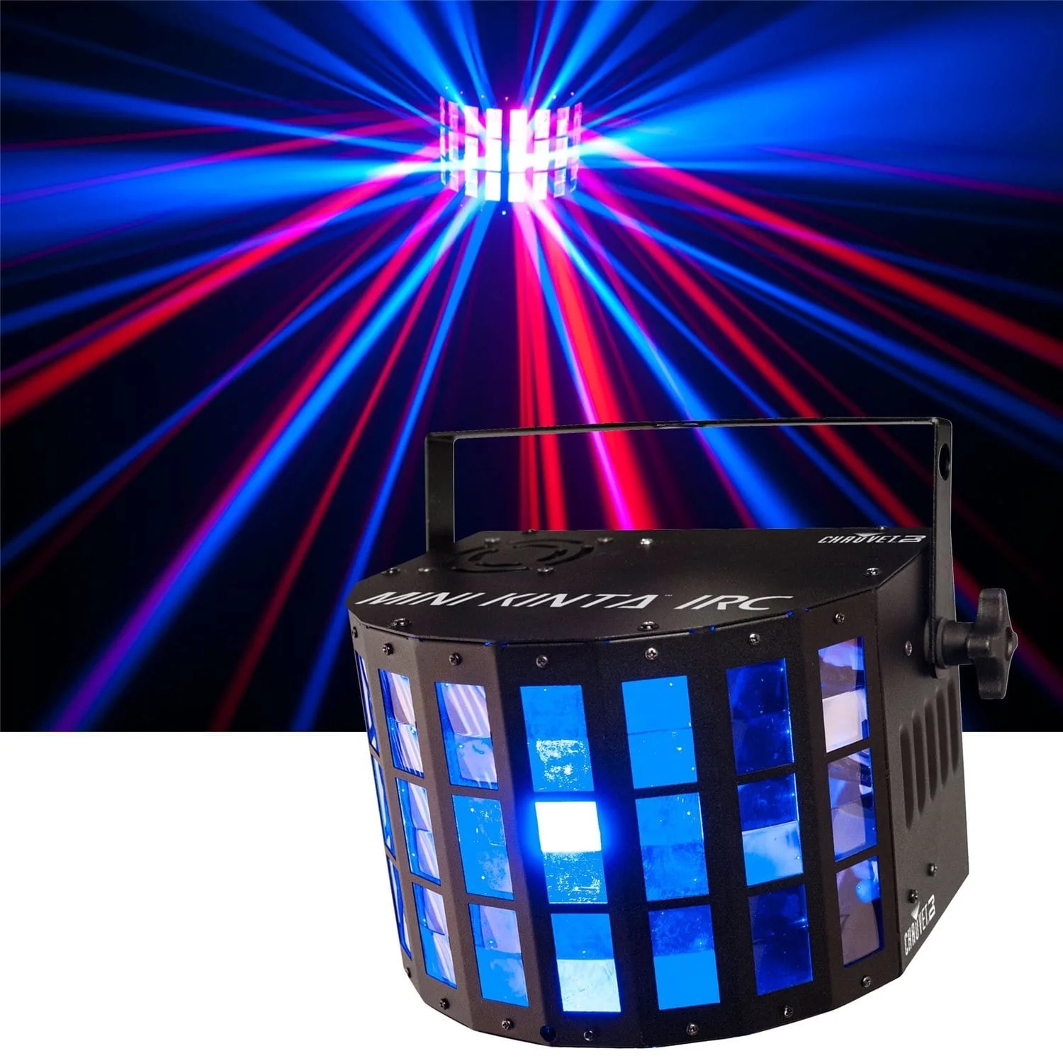 Chauvet DJ Mini Kinta ILS